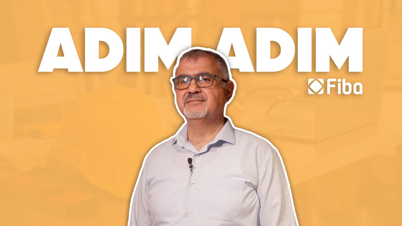 Adım Adım Fiba Gayrimenkul