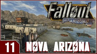 Fallout NV: Nova Arizona BETA - EP11