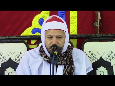 الشيخ محمود محمد صابر النحل عزاء الحاج حسن الراعى سويدان بكفر حانوت زفتى 17 9 2018