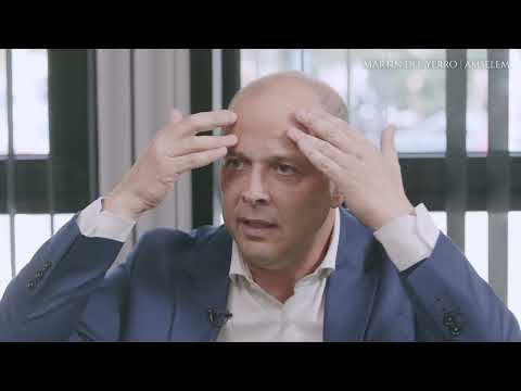 ¿Cómo saber en qué casos está indicado el bótox? El doctor Amselem responde | Martín del Yerro