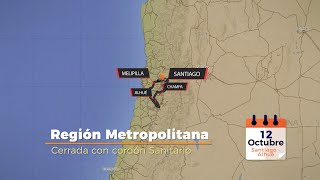 Tunaontour - Santiago / Alhué