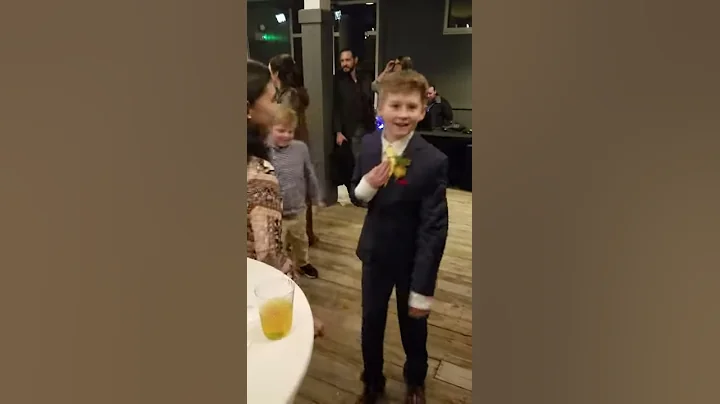Bankston at Jason and Lindsay's wedding(1)