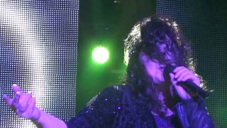 The Rain Song - Heart with Jason Bonham and Tony Catania - Jones Beach - 06-27-13 chords