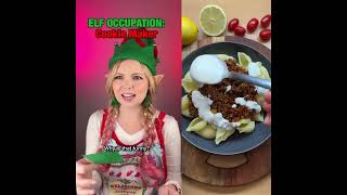 #pov the Elf occupation test…