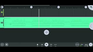 MIDI BASURI MENGULAR REBORN | FL STUDIO MOBILE | MIDI FILE | MISTERMIDI