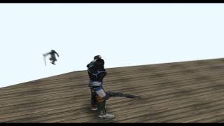 DusteRSkillTrail V1 Ft. Liam [HD]