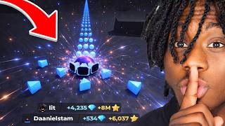 I Transformed a BAD TANK to a ADMIN OVERPOWERED TANK in Roblox Tank Game screenshot 4