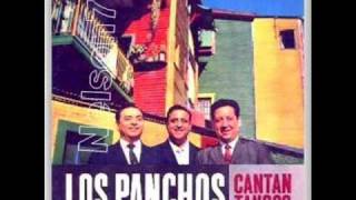 Video thumbnail of "CICATRICES    LOS  PANCHOS"