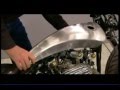 How It's Made - Custom Motorcycle Gas Tank