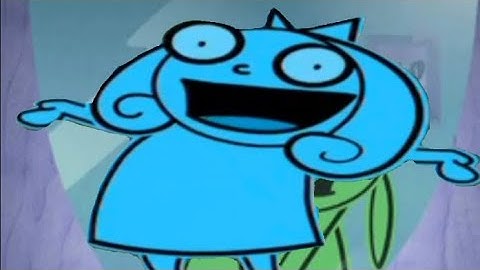 Making fiends But with my crappy Edits