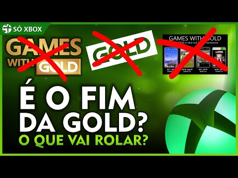 GRÁTIS sem GOLD! ONLINE de GRAÇA para NÃO ASSINANTES LIVE GOLD no XBOX ONE  pode ACONTECER! 