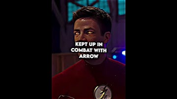 CW Flash vs DCEU Flash #dc #theflash #shorts