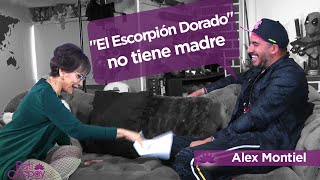 Pati Chapoy DESENMASCARA al Escorpión Dorado | Alex Montiel | Nada es lo que parece