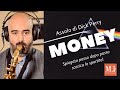 TUTORIAL🎷- MONEY - Assolo di Dick Perry - Pink Floyd