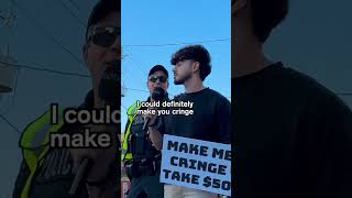 The last one left me speechless