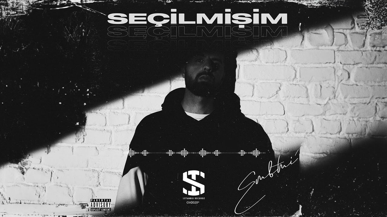 Emboli - Hırs (Official Audio)