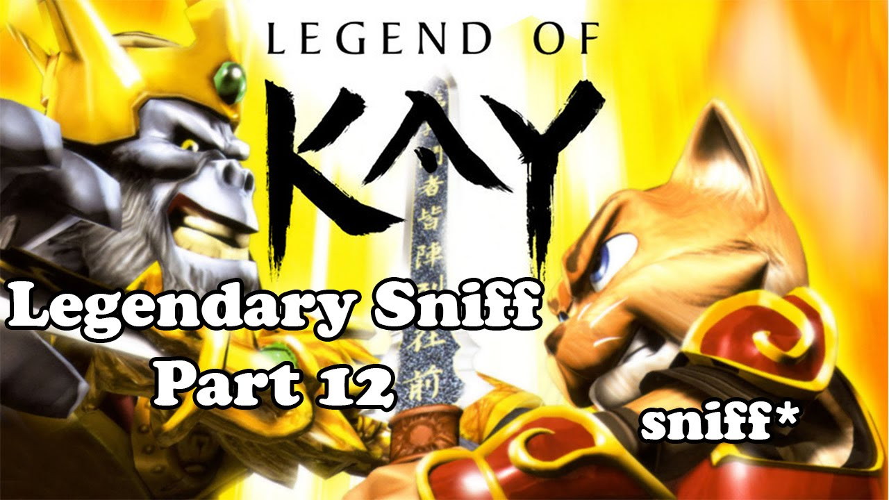 Legend Of Kay Part 12 - Our Feelings On Dragomon Hunter