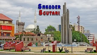 Shkoder, Albania - Travel Around The World Top Best Places To Visit In Shkoder