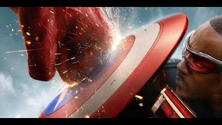 Captain America : Brave New World Movie Review (inSwahili)