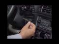 GM VATS / Pass-Key Programming &amp; Interrogating System - Service Department Training VHS 90s