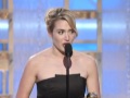 Golden Globes 2009: Kate Winslet Actress in Picture Drama