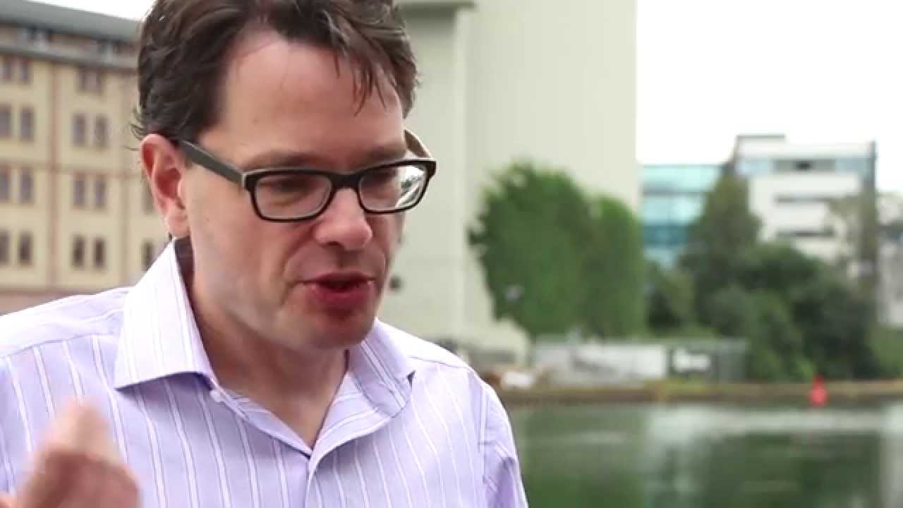 Ohne Hektik digitale Communities entwickeln – Blogger Thomas Knüwer im Interview