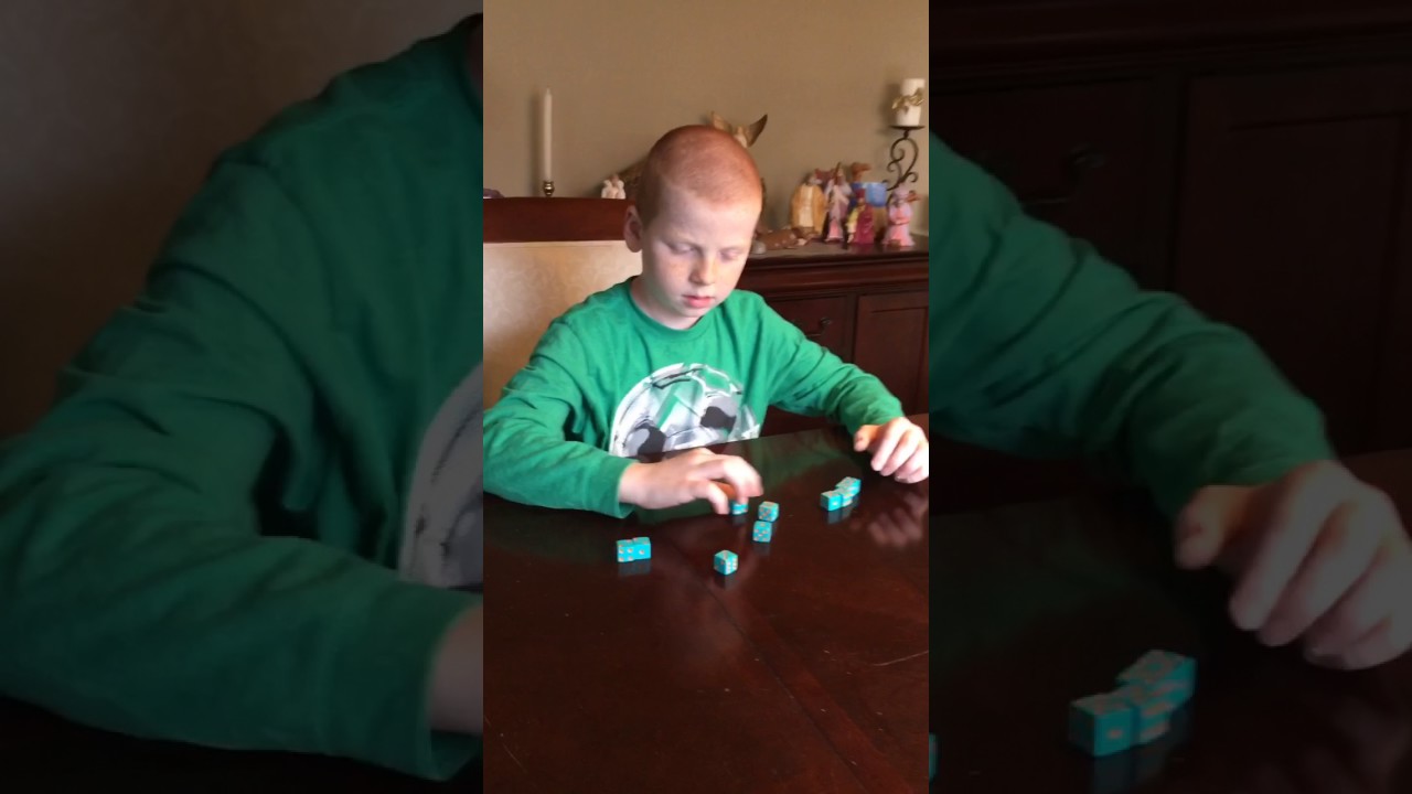 Tenzi Toy Review 77 Ways to Play