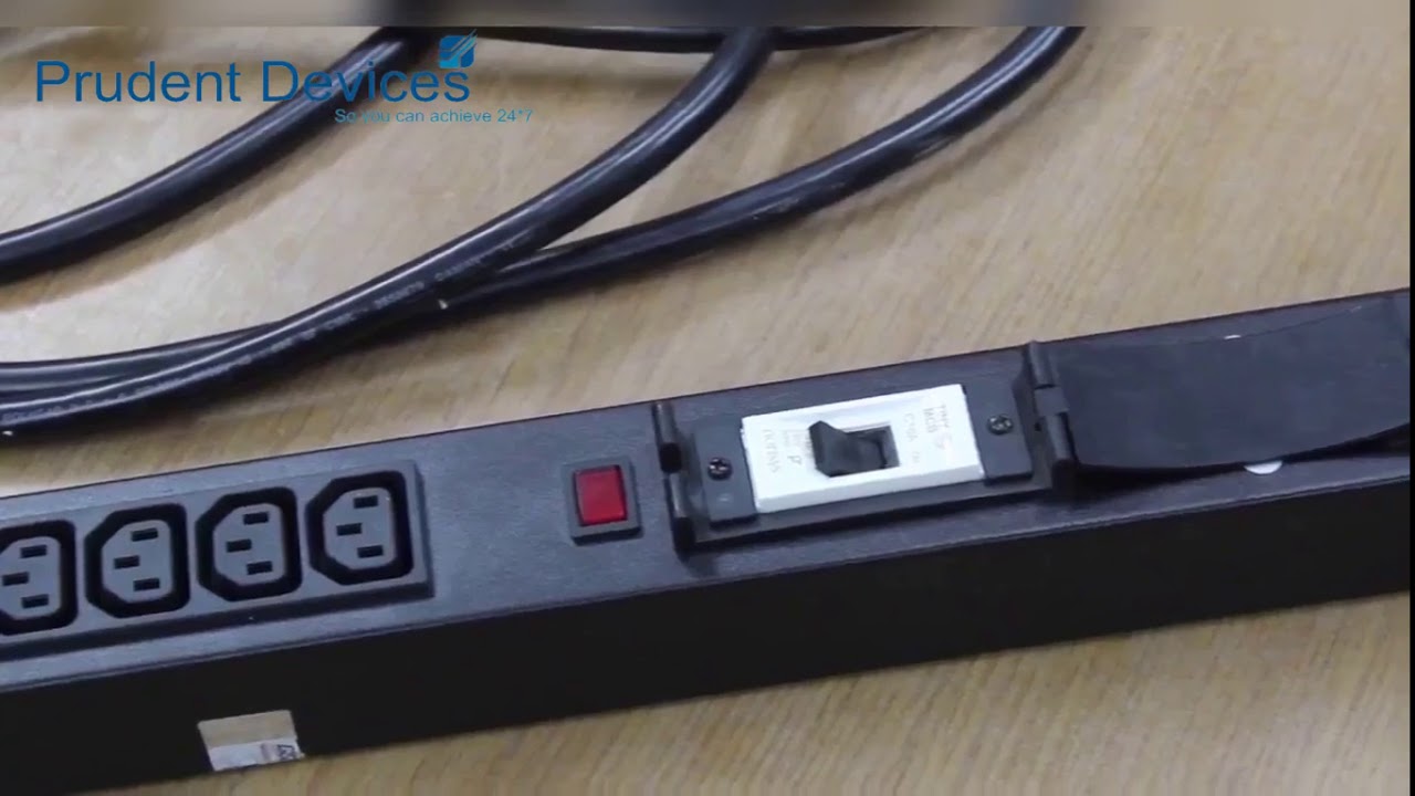 Power Distribution Unit