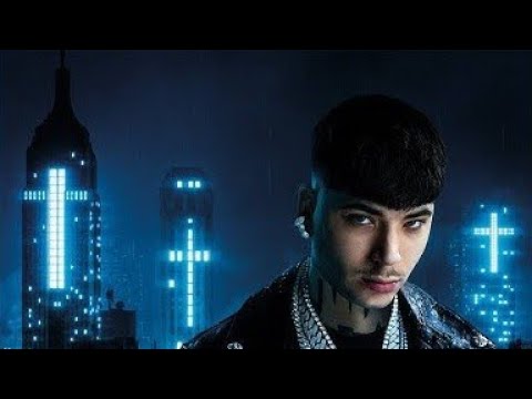 Shiva & Anna - Obsessed (Instrumental)