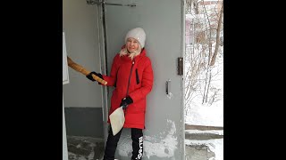 видео: Апокалипсис в Челябинске: полярный ураган накрыл регион картинка: Апокалипсис в Челябинске: полярный ураган накрыл регион