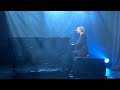 Monday Tom Odell First Performance Live In Concert 