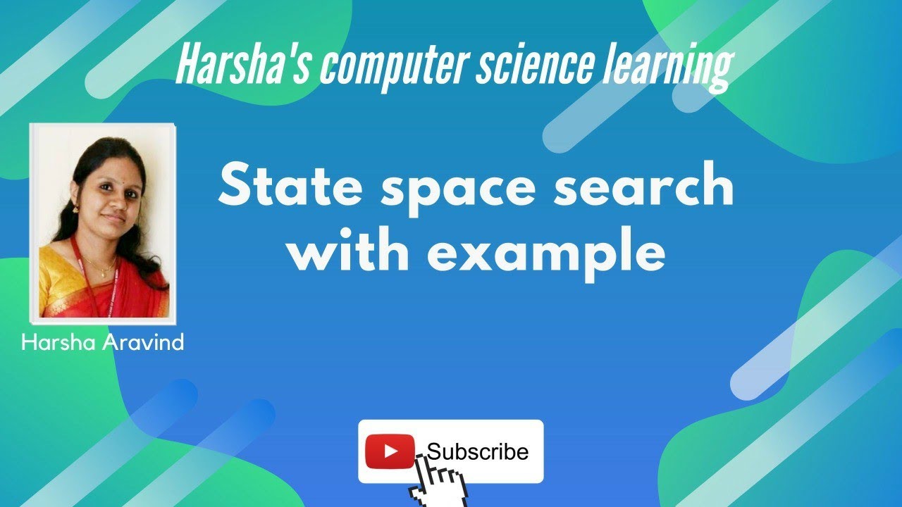Lecture 8 State Space Search In Artificial Intelligence With Example lecture-8-state-space-search-in-artificial-intelligence-with-example