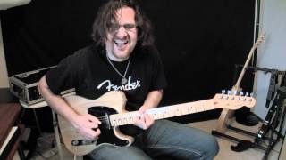 Fractal Audio Axe FX 2: Best Lead Preset
