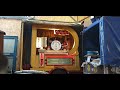 draaiorgel/ Dansorgel -Ons moeder + Shanty