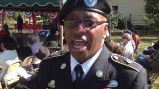 Veterans Day