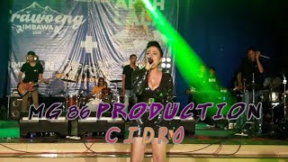 Digoyang Nia Jovanka Enak Bangetmg 86 Production Pkkh Ugm Jogjakarta