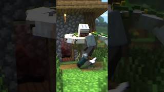 Minecraft gameplay #shorts #viral #youtubeshorts