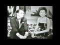 Frank Sinatra and Lena Horne - Harold Arlen Tribute Medley (1960)