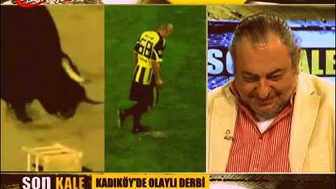 Lugano & Bilica from Fenerbahce