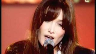 Carla Bruni - Raphaël