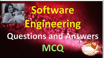 Software Engineering Questions and Answers MCQ PART 3