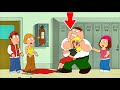The Most Deserved Revenge Moments in Family Guy thumbnail