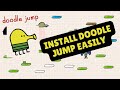 How To Download And Install Doodle Jump 2026