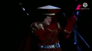 Lord Farquaad Wins The Villain Choice Awards