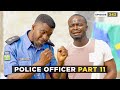 Police Officer Part 11 - Episode 343 (Mark Angel Comedy)