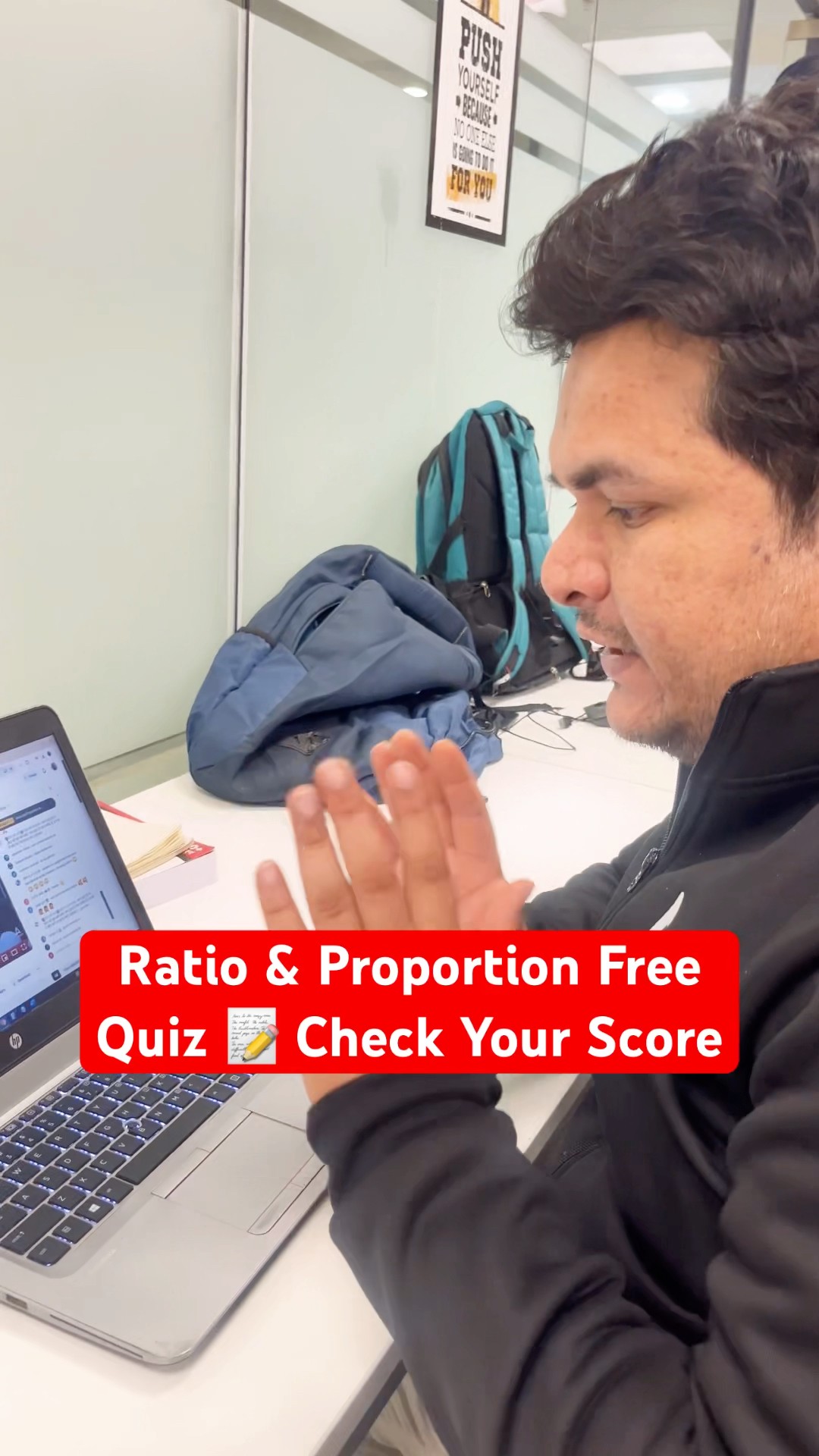 Ratio \u0026 Proportion Free Quiz ? Check Your Score ? #quant #maths #mathsquiz #bankexam #adda247