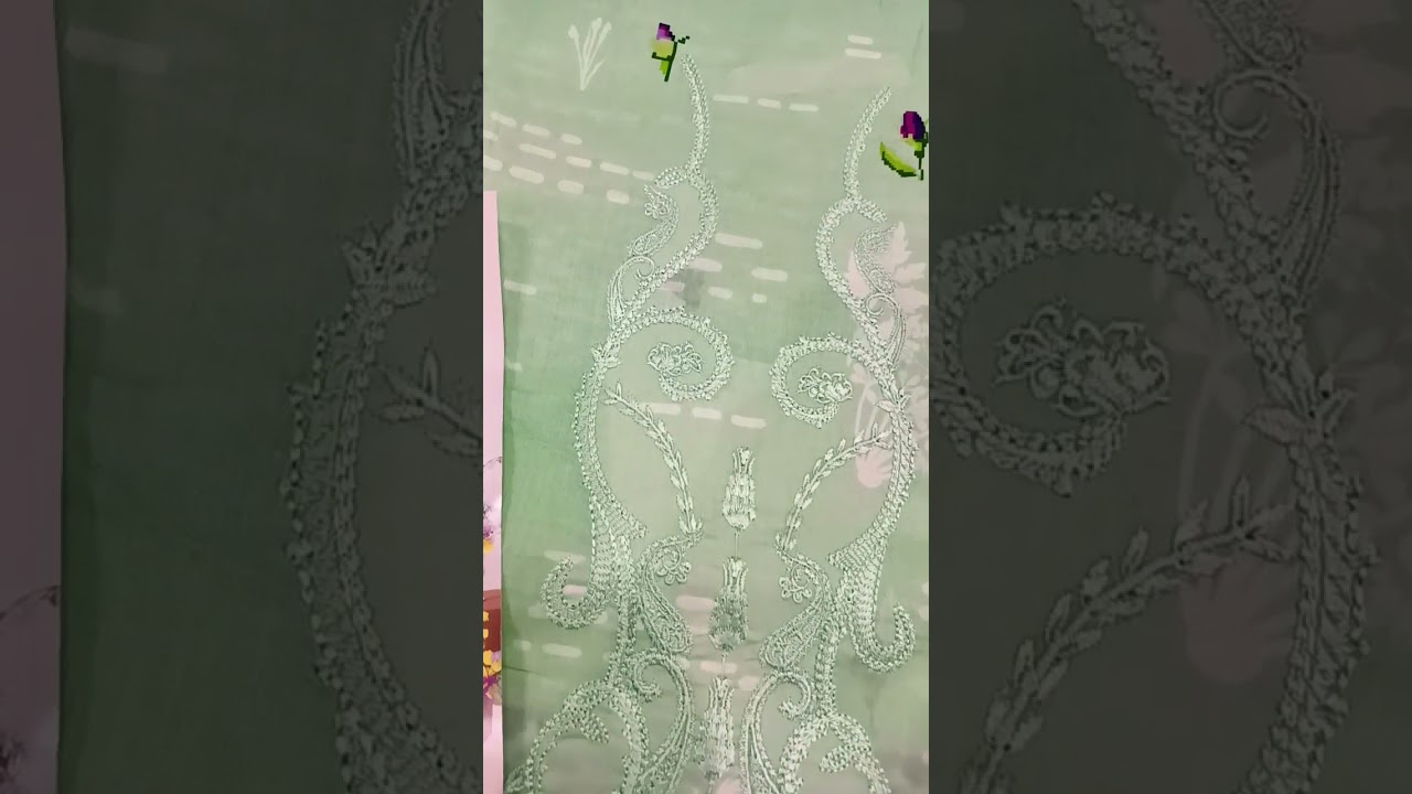 KROMA BY GULJEE COLLECTION👗💃 