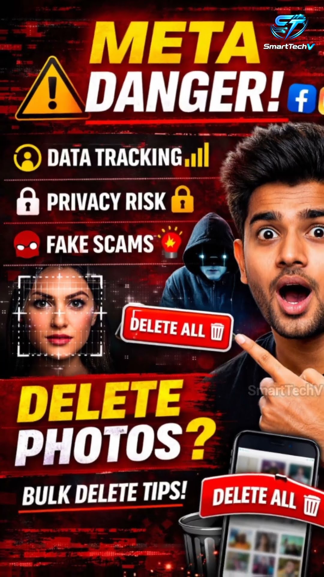 షేర్ చాట్ బజార్👍 - ShareChat