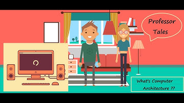 Interview Question: What is Computer Architecture ?