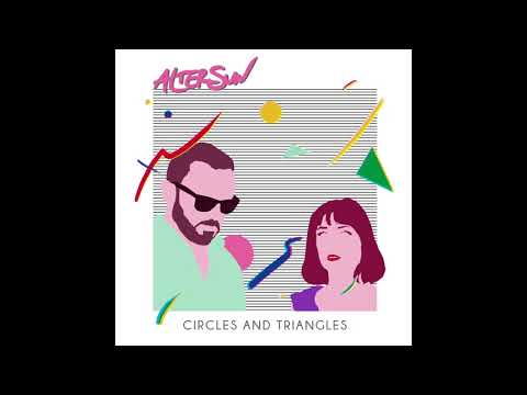 AlterSun — AlterSun : CIRCLES AND TRIANGLES